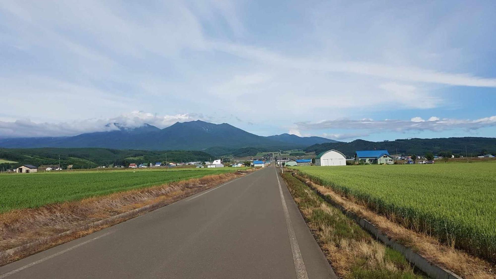 お花畑まで5分ー最大10人ーご家族にお勧めの古民家民泊ーオモテナシロッジ悠遊 Séjour à la campagne